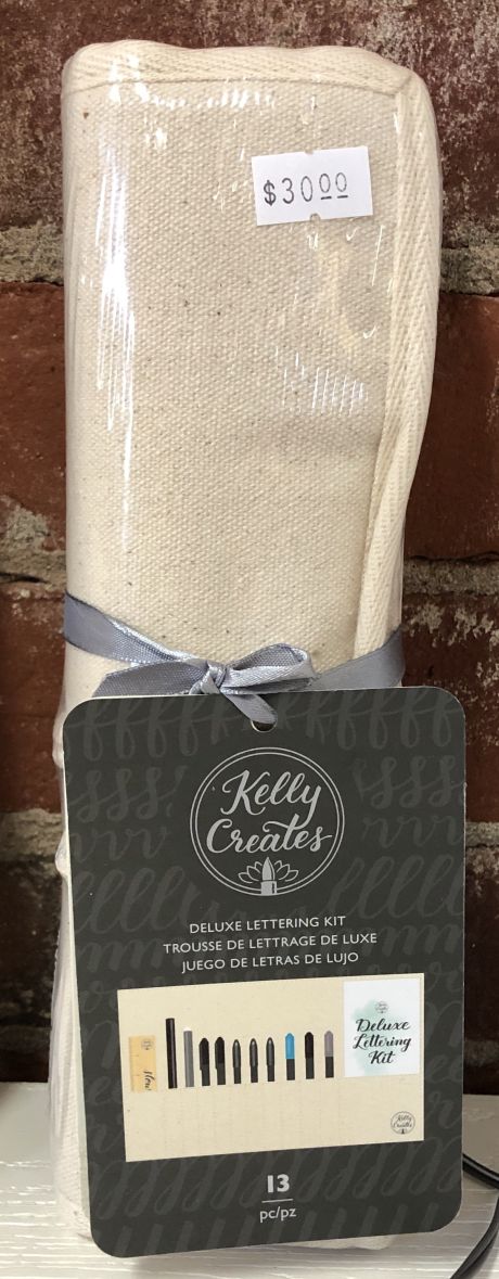 Calligraphy and Lettering | Runaway Art & Craft Studio - Salem, Oregon