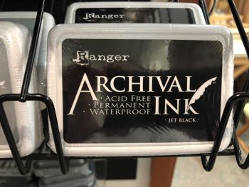 Ranger Archival Ink Pad - Light House 