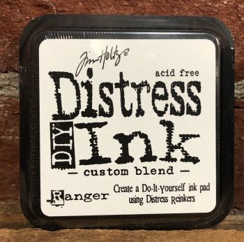 Tim Holtz® Mini Distress Ink Kit #12